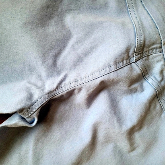 NWT - Suki Jeans Pull on Jegging - Picture 6 of 6